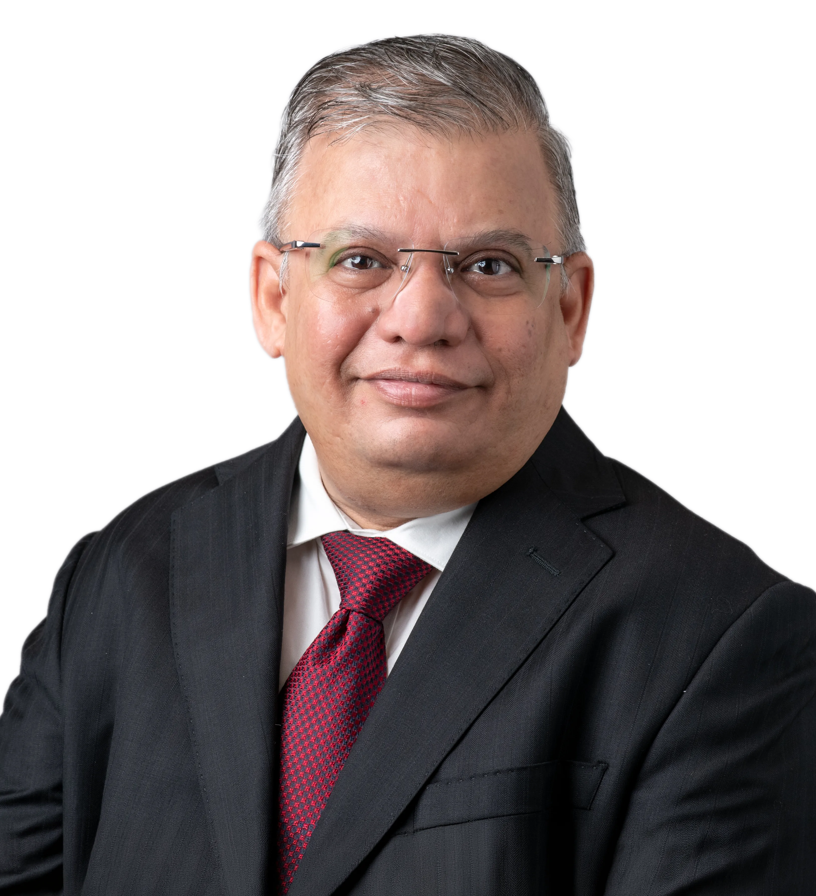 Sharadchandra Abhyankar